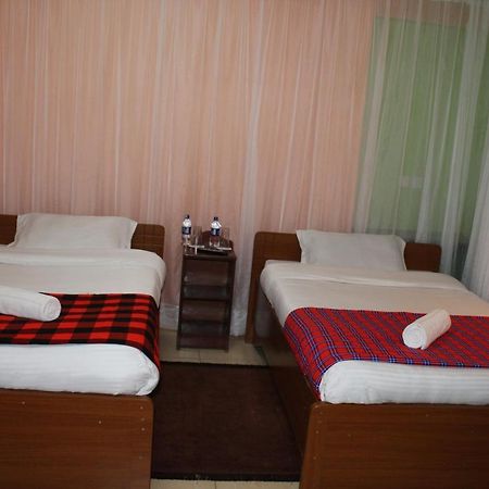 ניירובי Hotel Kepler מראה חיצוני תמונה