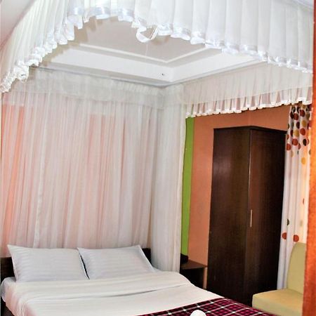 ניירובי Hotel Kepler מראה חיצוני תמונה
