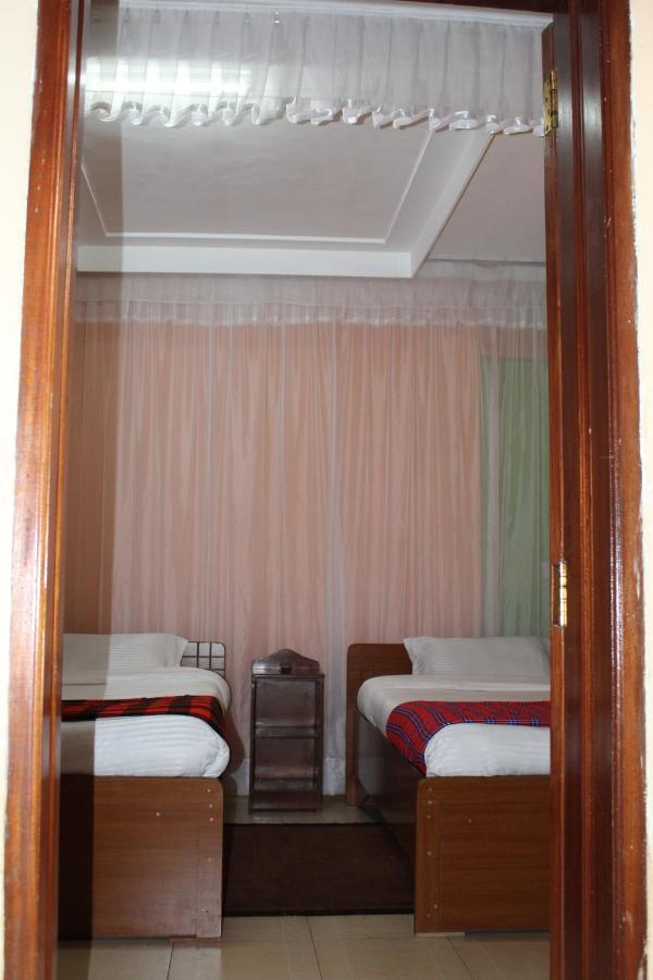 ניירובי Hotel Kepler מראה חיצוני תמונה