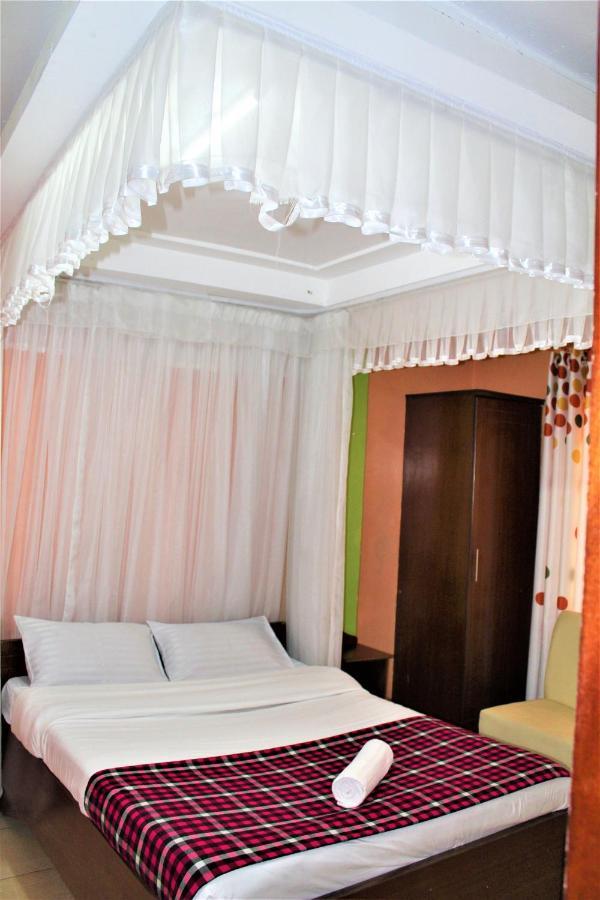 ניירובי Hotel Kepler מראה חיצוני תמונה