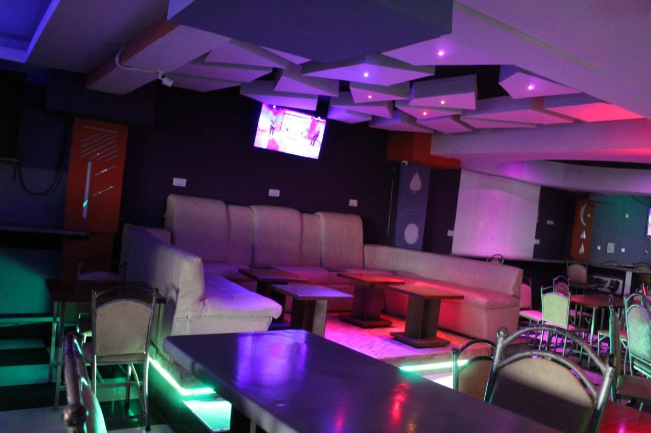 ניירובי Hotel Kepler מראה חיצוני תמונה