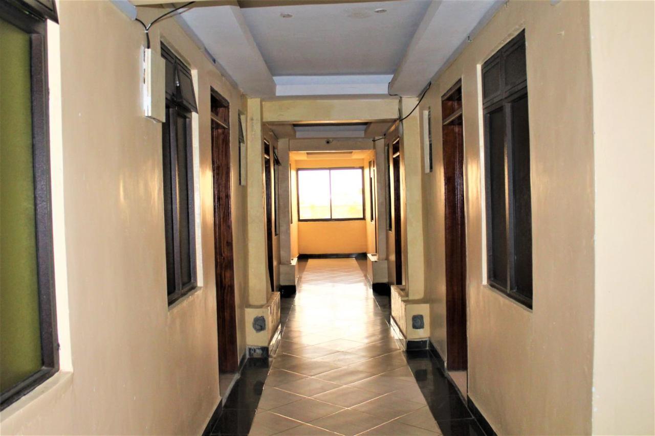 ניירובי Hotel Kepler מראה חיצוני תמונה