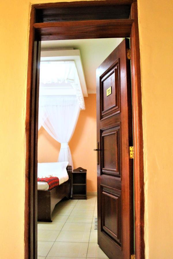 ניירובי Hotel Kepler מראה חיצוני תמונה