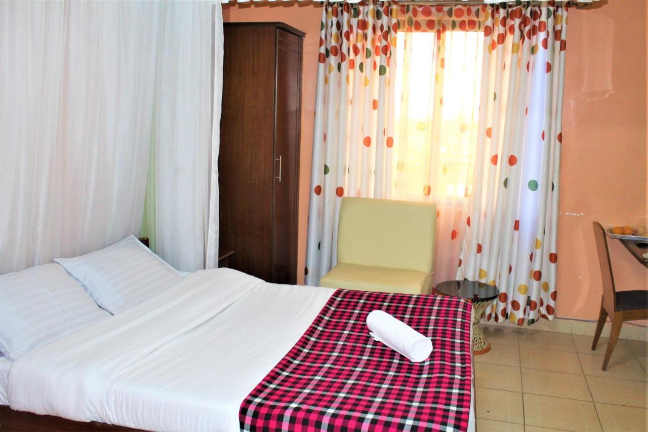 ניירובי Hotel Kepler מראה חיצוני תמונה