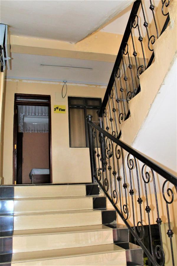 ניירובי Hotel Kepler מראה חיצוני תמונה