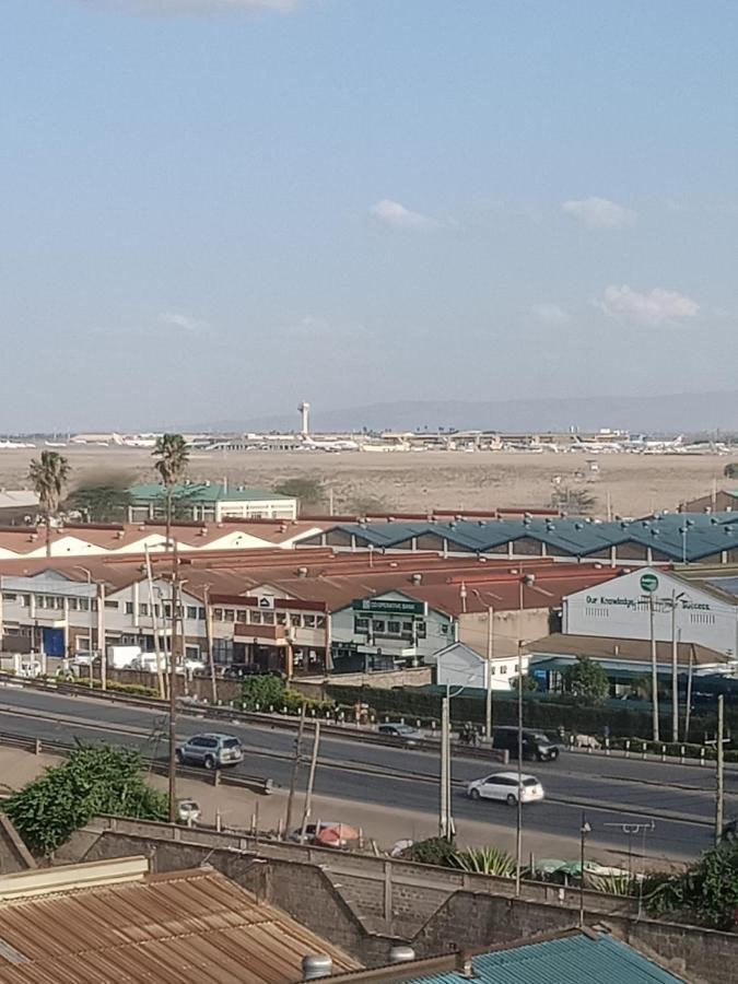 ניירובי Hotel Kepler מראה חיצוני תמונה