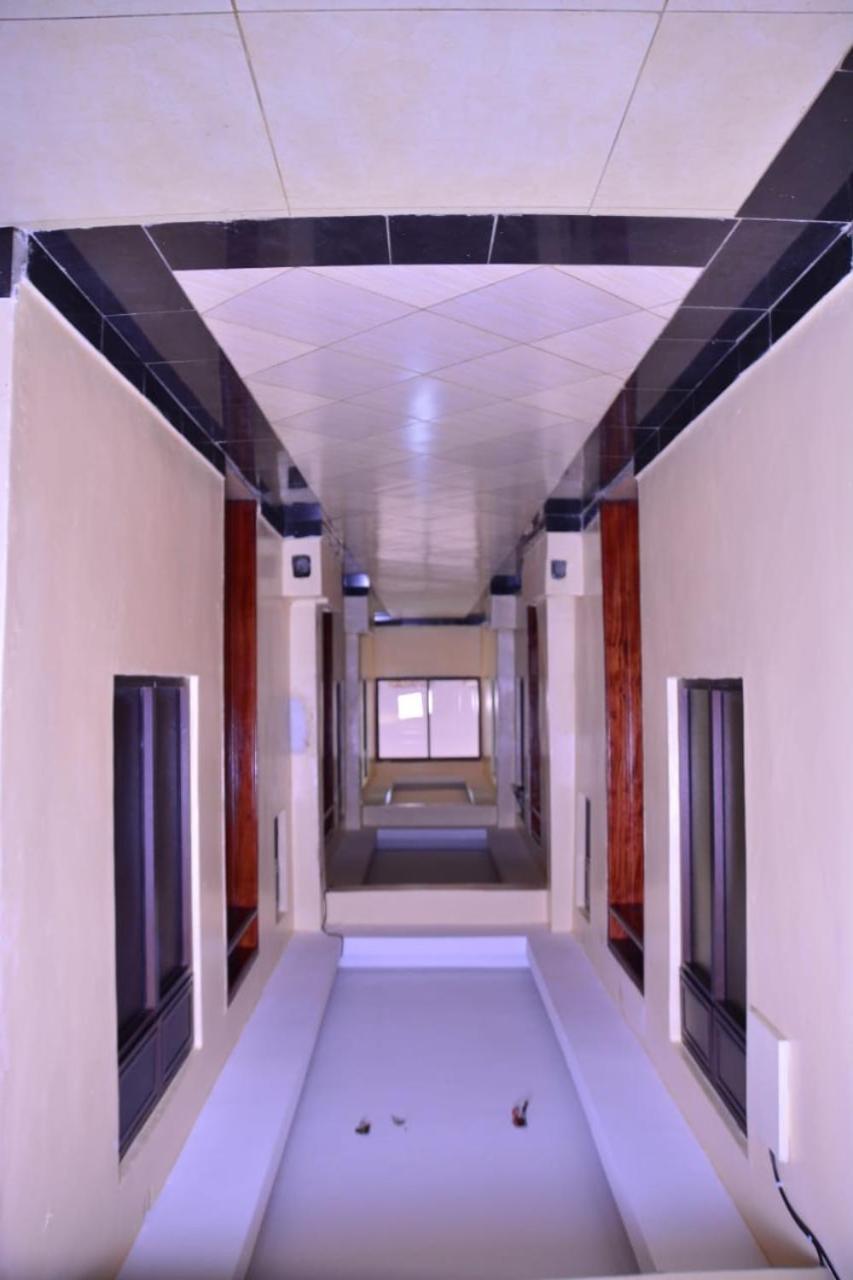 ניירובי Hotel Kepler מראה חיצוני תמונה